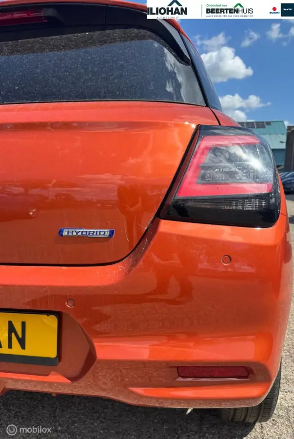 1.2 Style Smart Hybrid