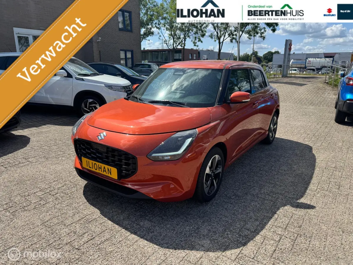 1.2 Style Smart Hybrid