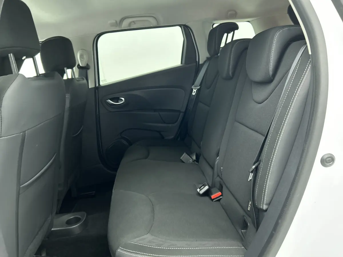 0.9 TCe Limited 90PK / Pdc. / Airco / Navigatie / Radio multimedia / Apk 06-2028