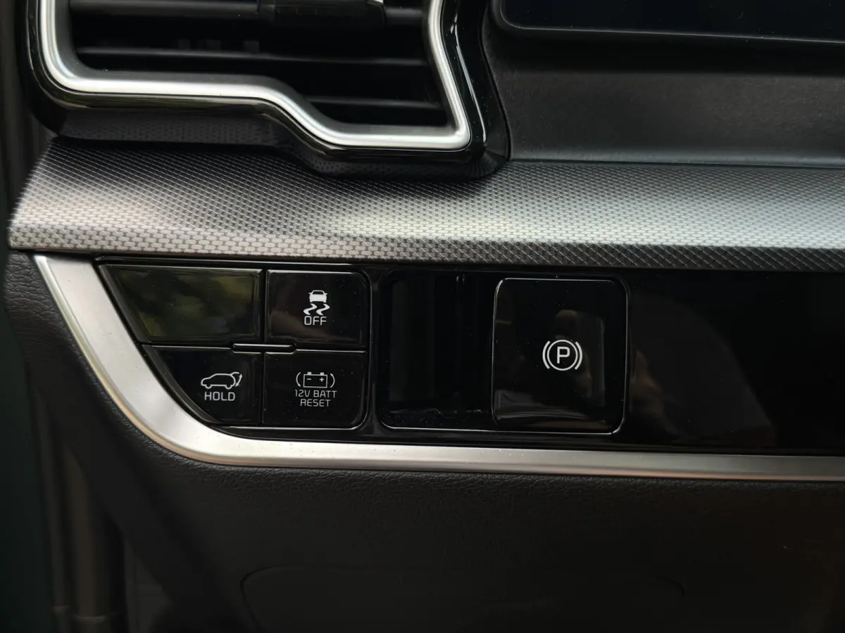 1.6 T-GDi 230 pk Hybrid GT-PlusLine Panoramadak, Stoelkoeling