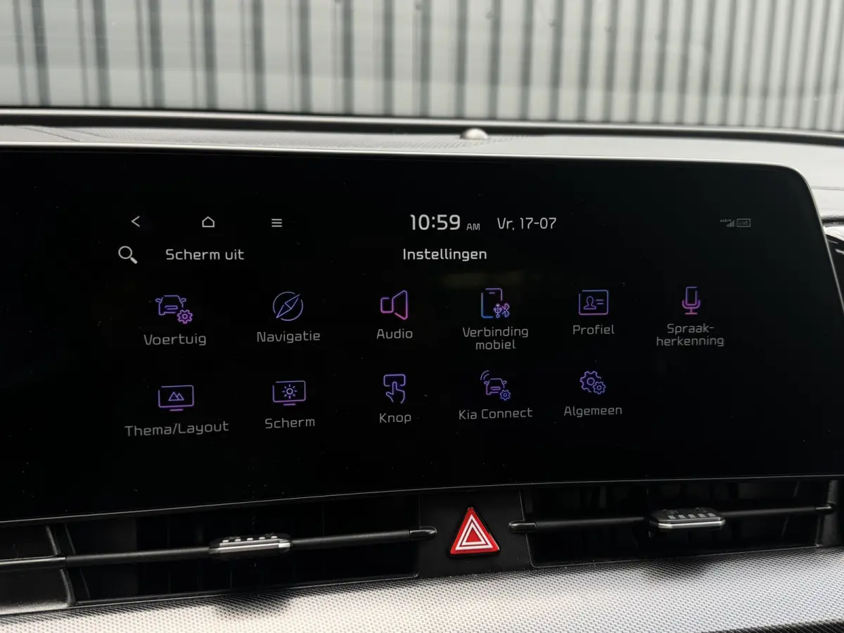 1.6 T-GDi 230 pk Hybrid GT-PlusLine Panoramadak, Stoelkoeling