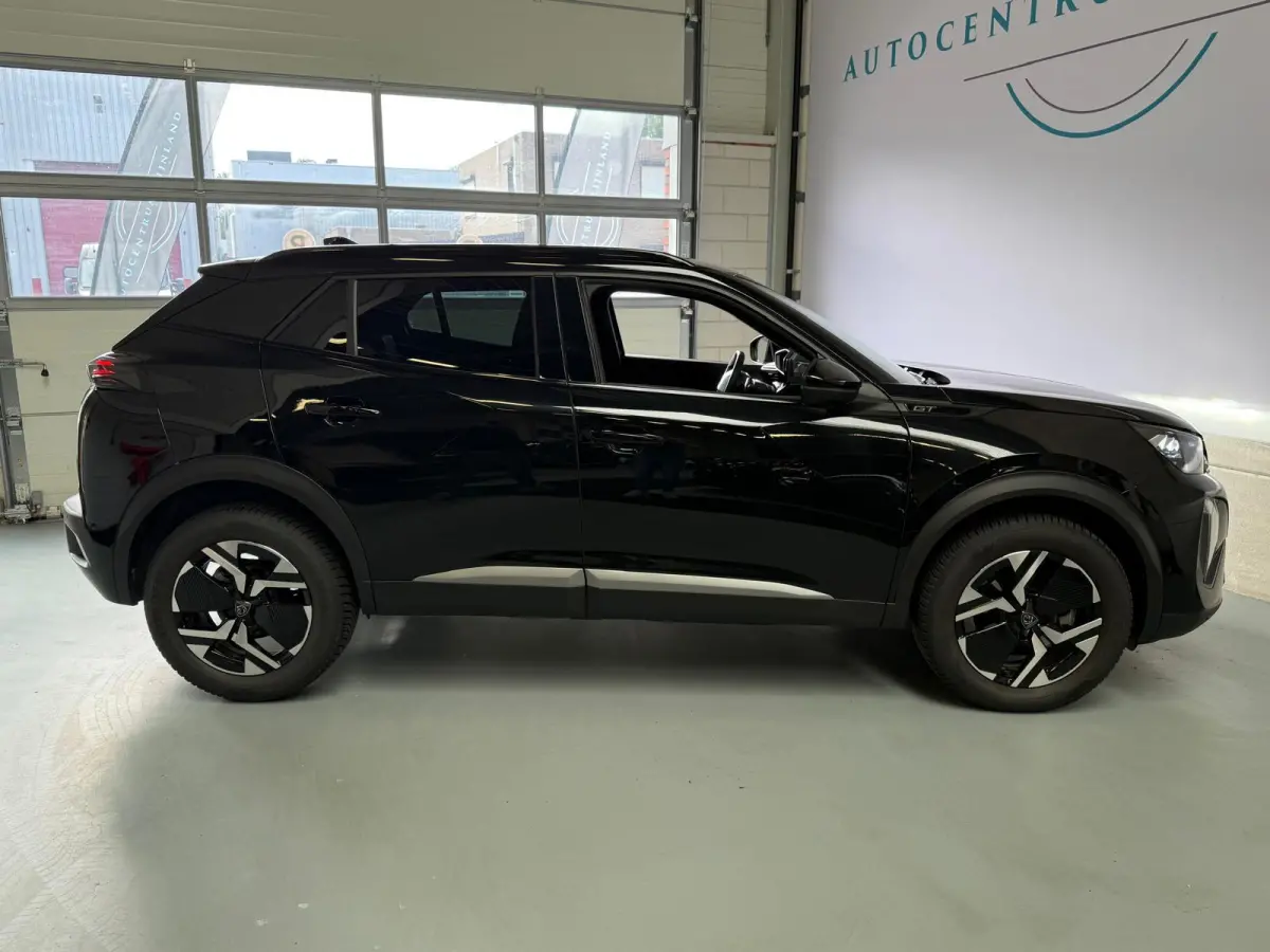 1.2 Hybrid 145 GT, 1 Jaar Bovag Garantie, Automaat, Carplay, Camera