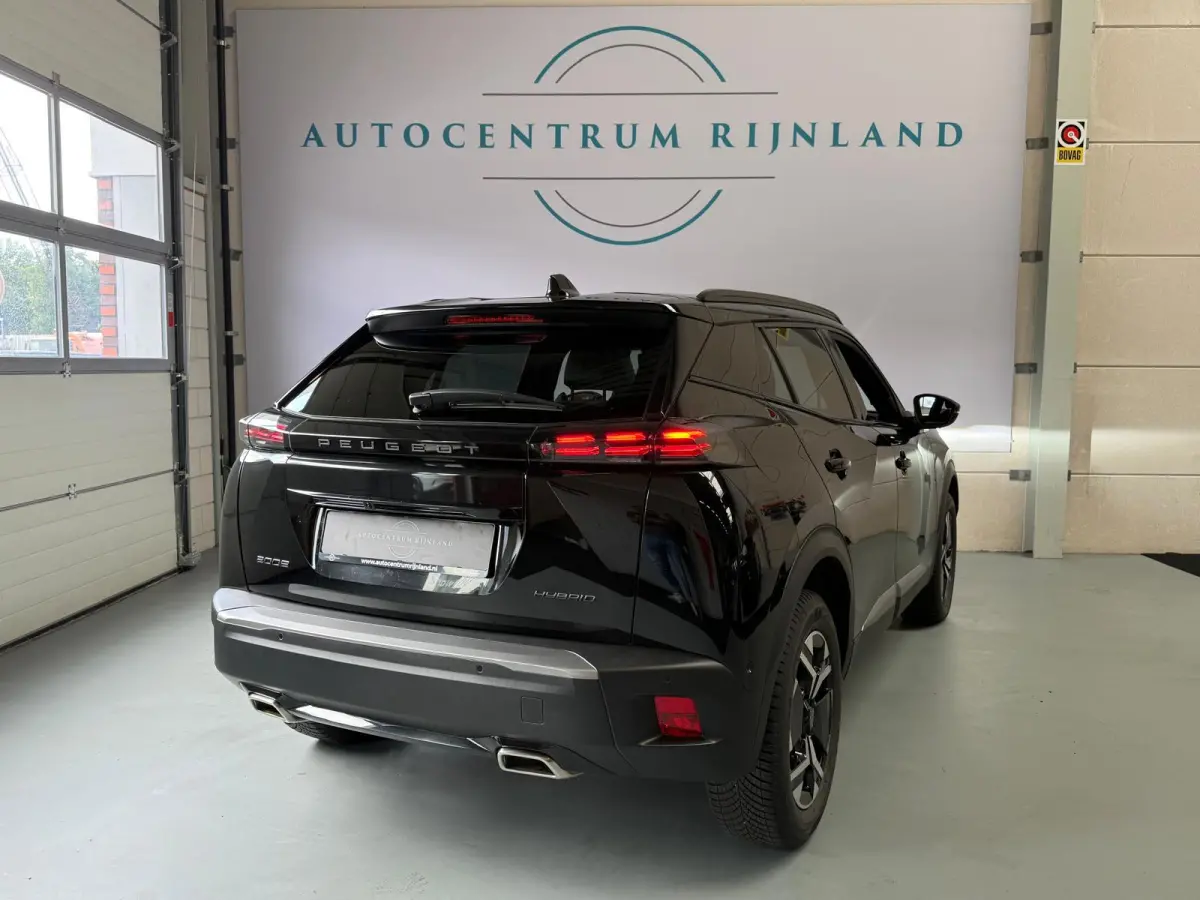 1.2 Hybrid 145 GT, 1 Jaar Bovag Garantie, Automaat, Carplay, Camera
