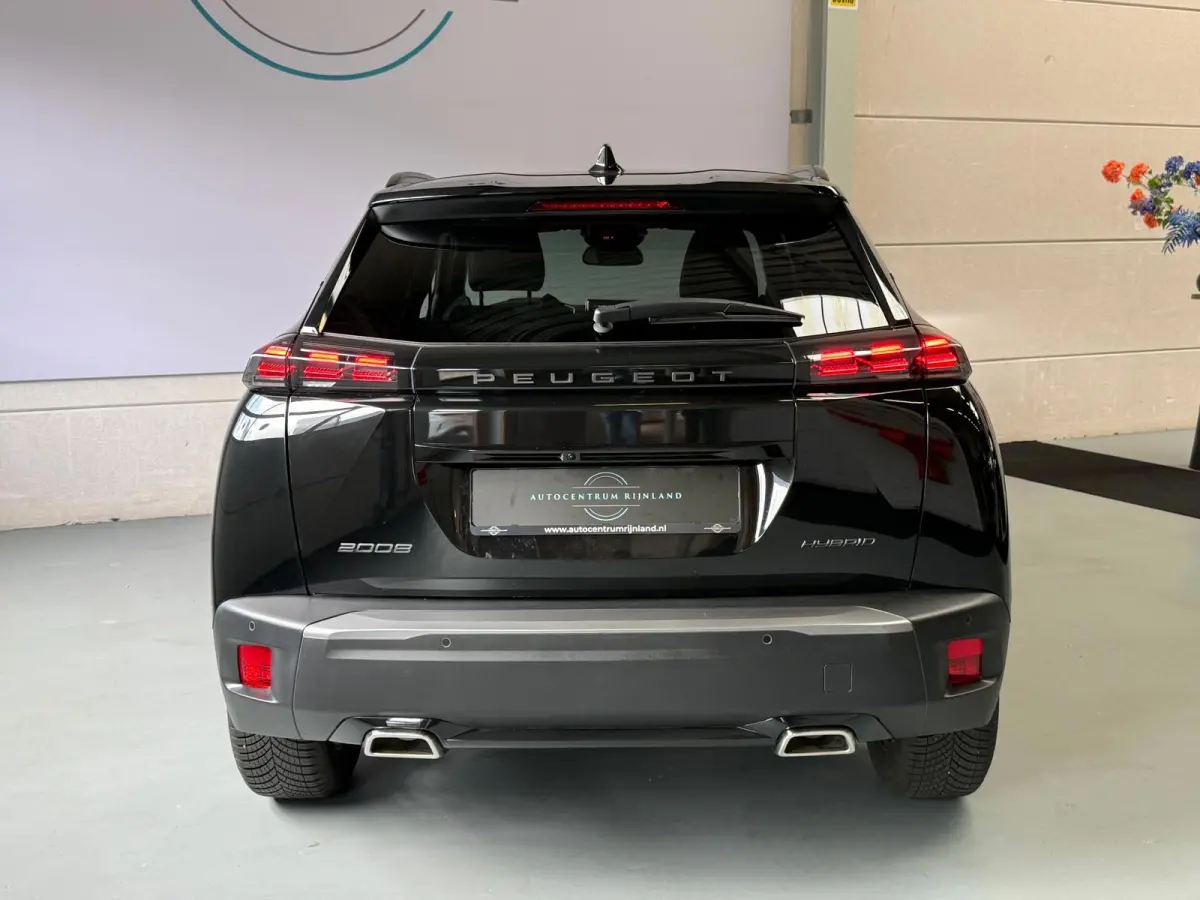 1.2 Hybrid 145 GT, 1 Jaar Bovag Garantie, Automaat, Carplay, Camera