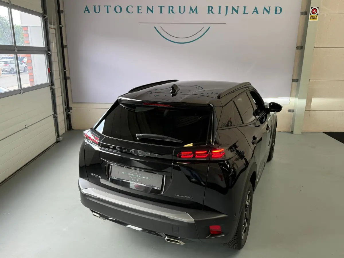 1.2 Hybrid 145 GT, 1 Jaar Bovag Garantie, Automaat, Carplay, Camera