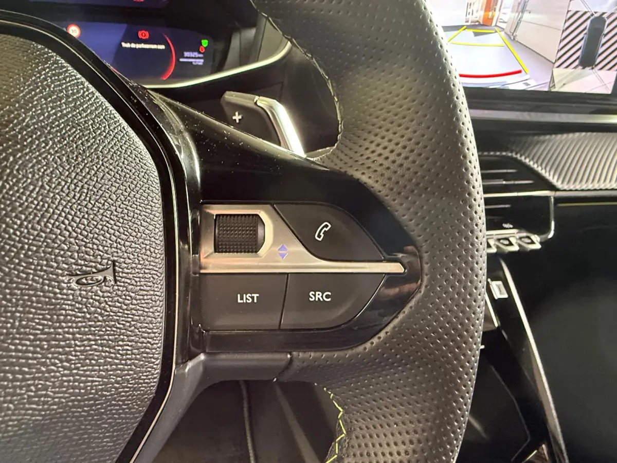 1.2 Hybrid 145 GT, 1 Jaar Bovag Garantie, Automaat, Carplay, Camera