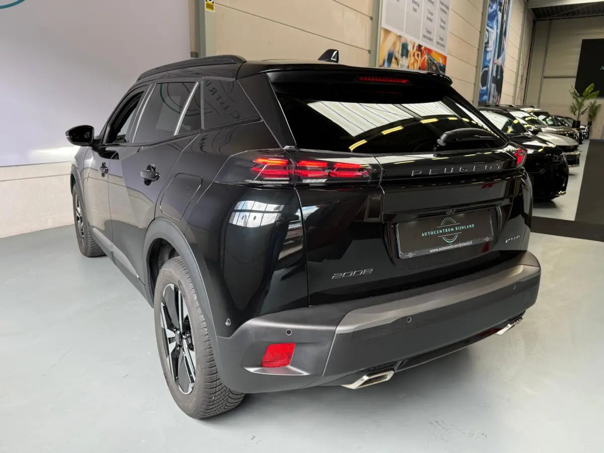 1.2 Hybrid 145 GT, 1 Jaar Bovag Garantie, Automaat, Carplay, Camera