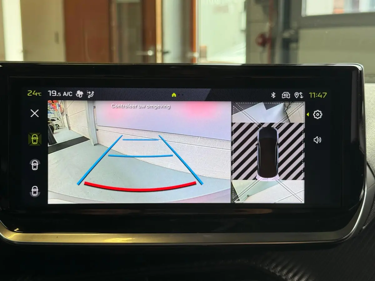 1.2 Hybrid 145 GT, 1 Jaar Bovag Garantie, Automaat, Carplay, Camera