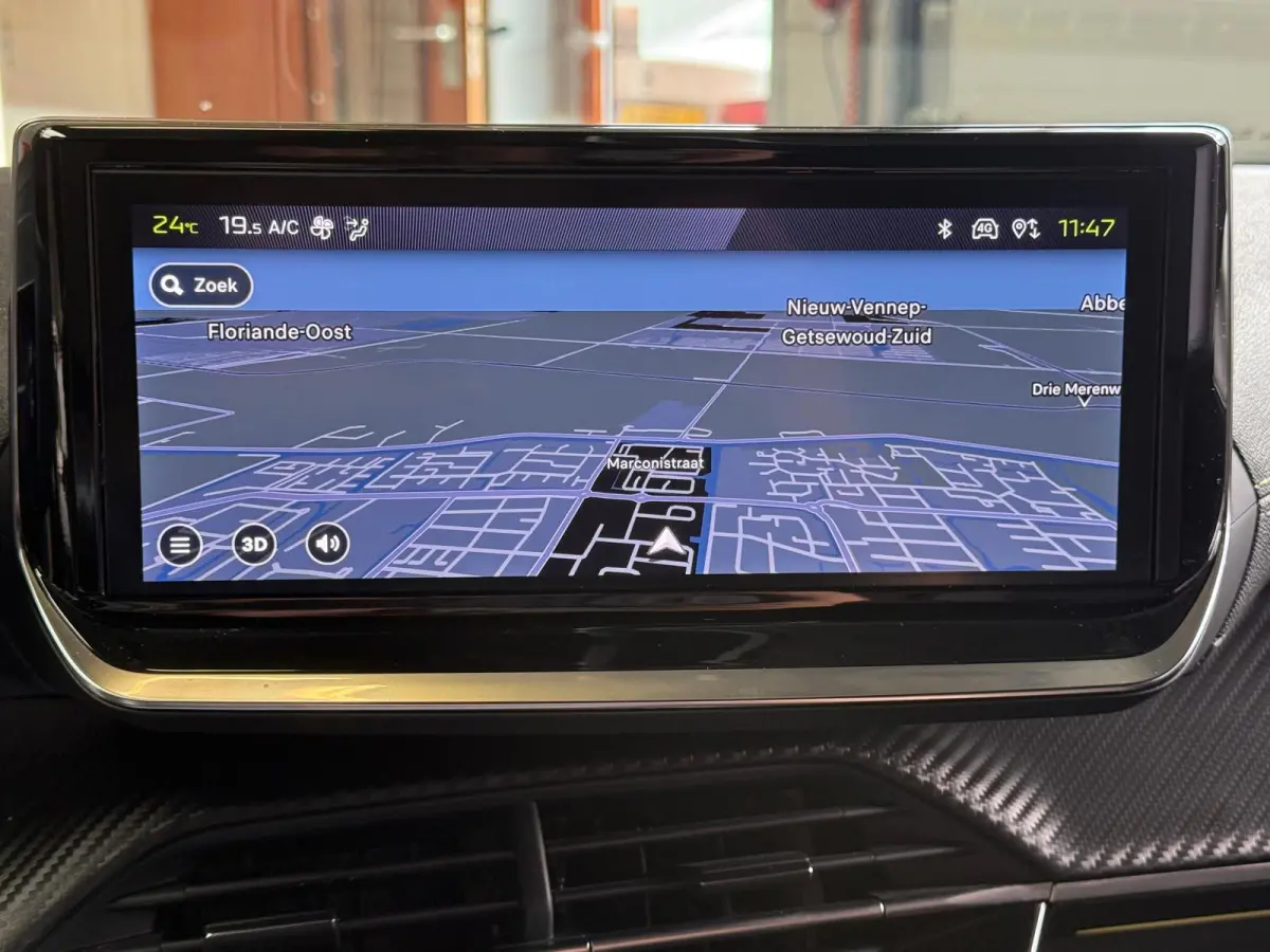 1.2 Hybrid 145 GT, 1 Jaar Bovag Garantie, Automaat, Carplay, Camera