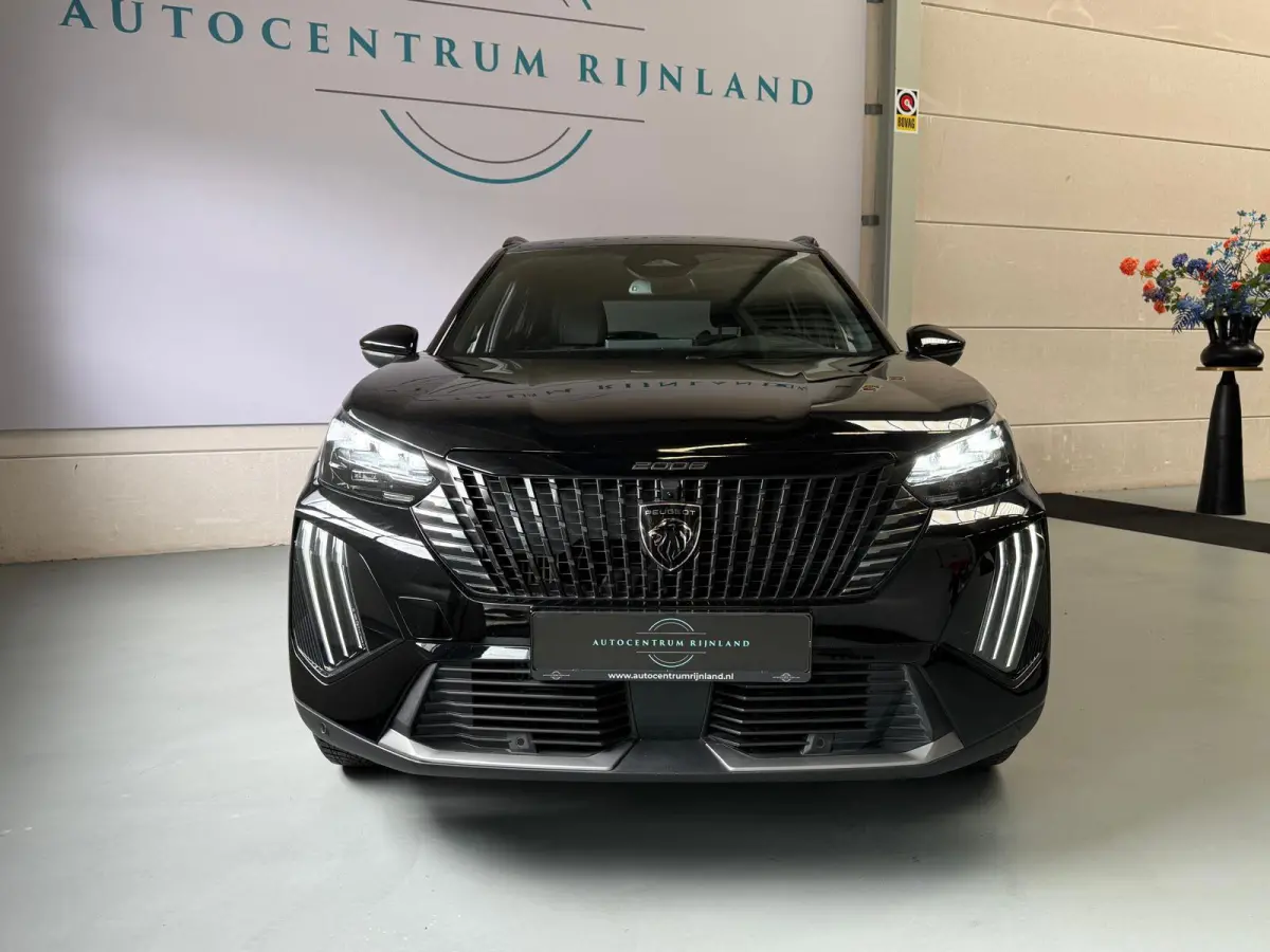 1.2 Hybrid 145 GT Automaat, Carplay, Camera