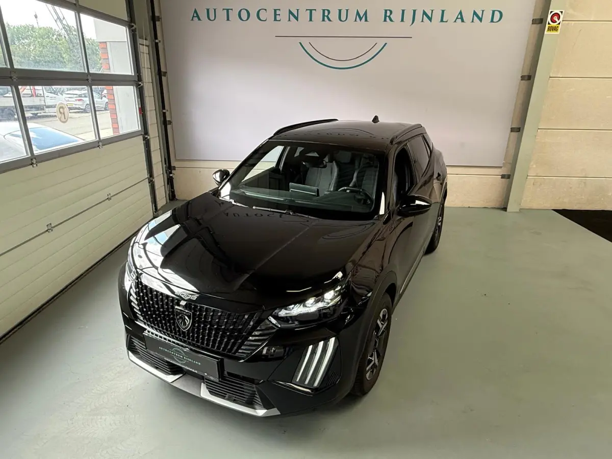 1.2 Hybrid 145 GT Automaat, Carplay, Camera