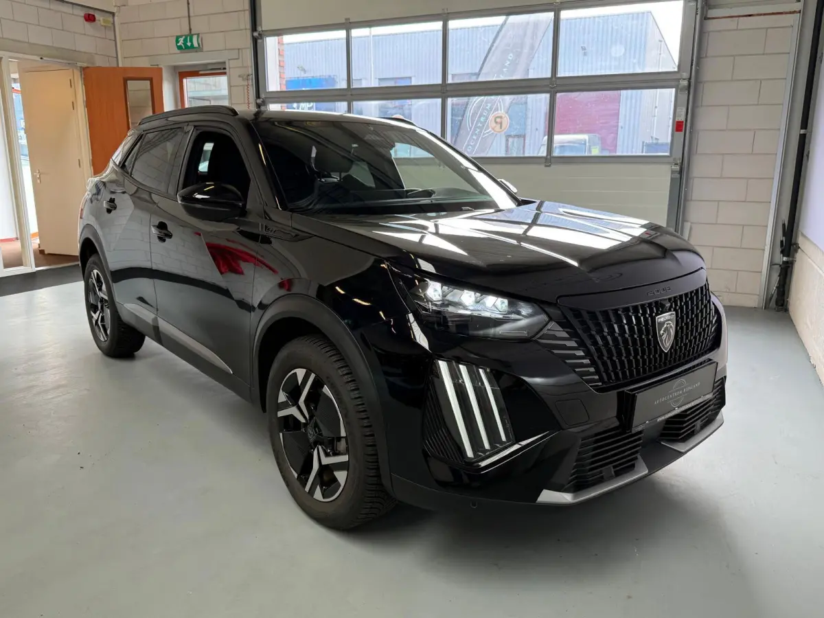 1.2 Hybrid 145 GT, 1 Jaar Bovag Garantie, Automaat, Carplay, Camera