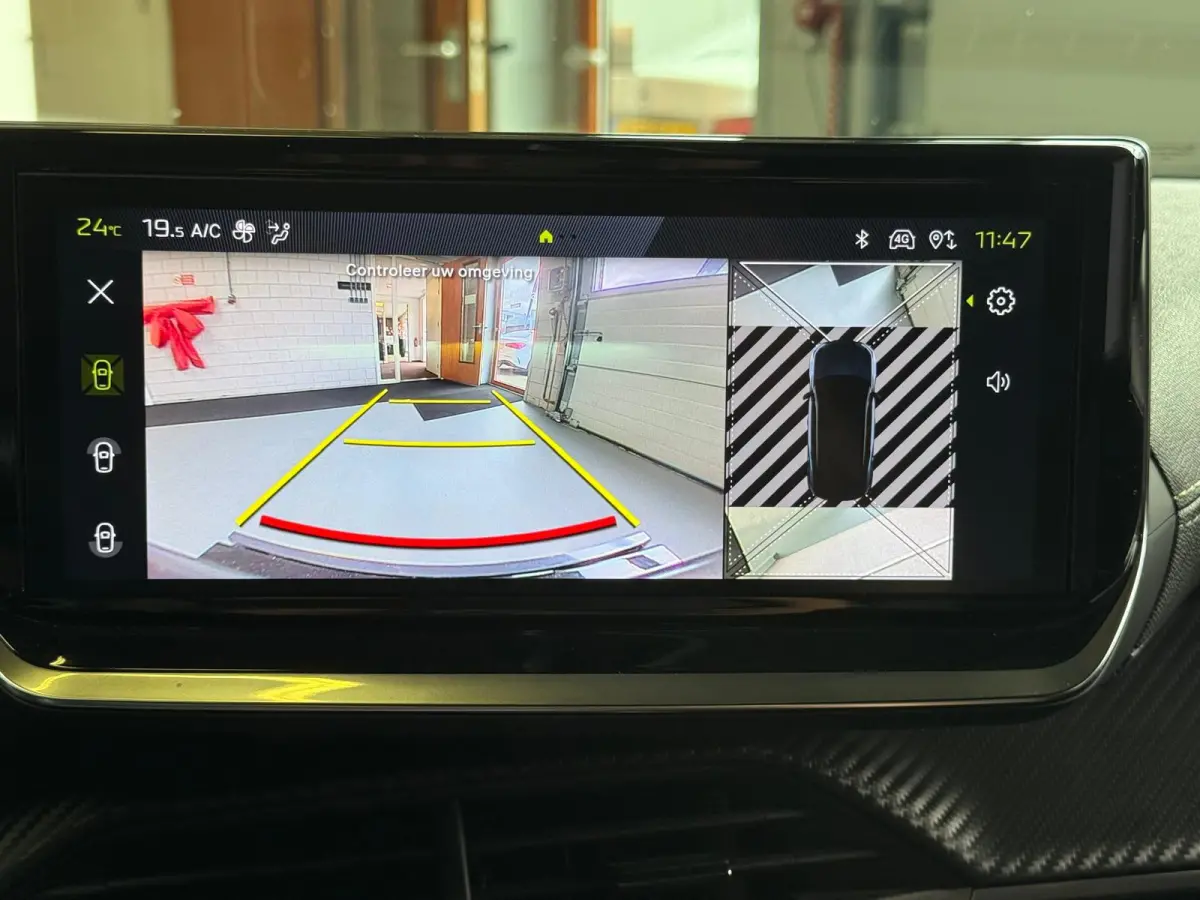 1.2 Hybrid 145 GT, 1 Jaar Bovag Garantie, Automaat, Carplay, Camera