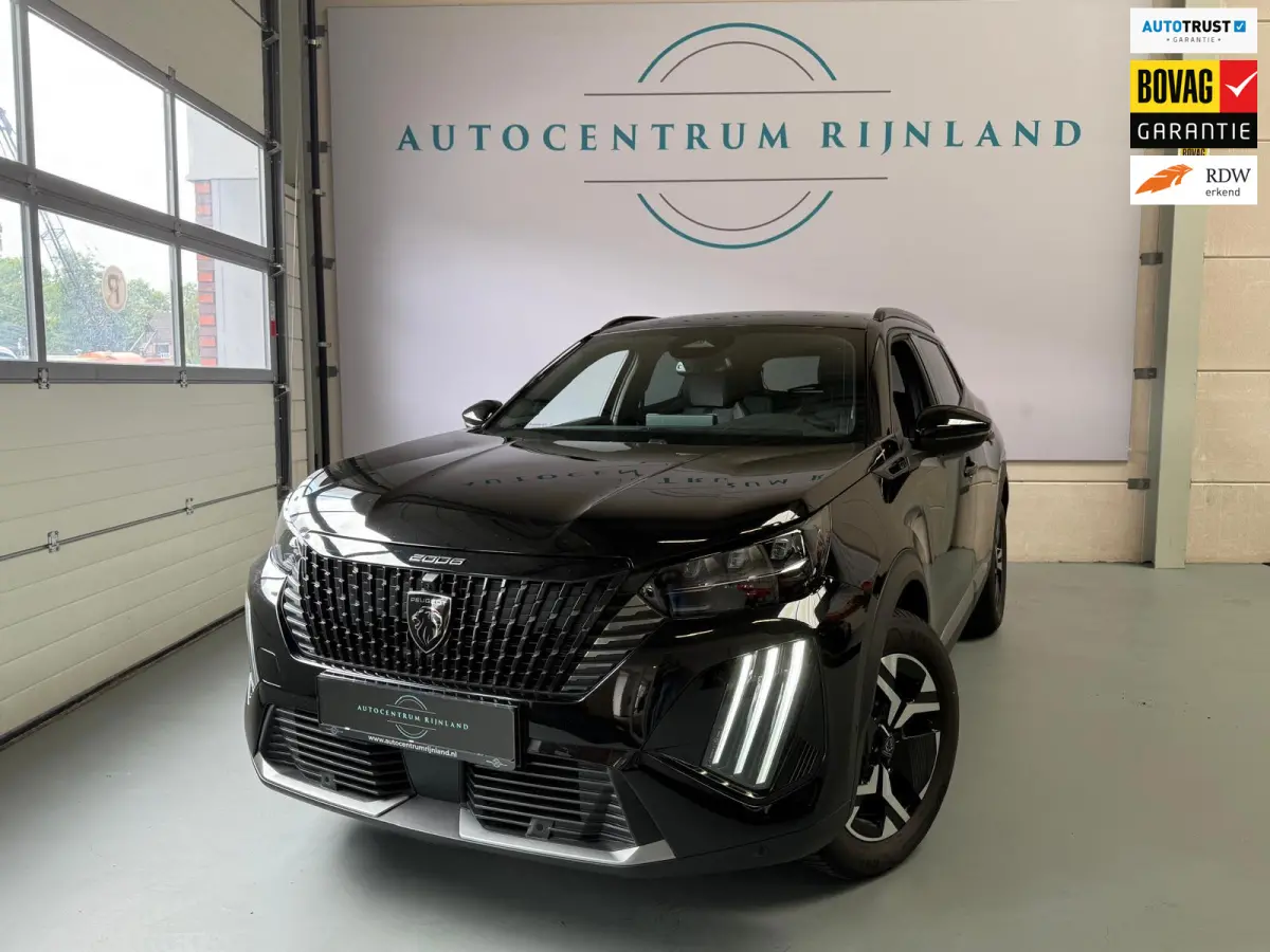 1.2 Hybrid 145 GT Automaat, Carplay, Camera