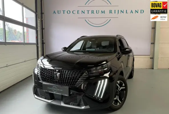 1.2 Hybrid 145 GT Automaat, Carplay, Camera