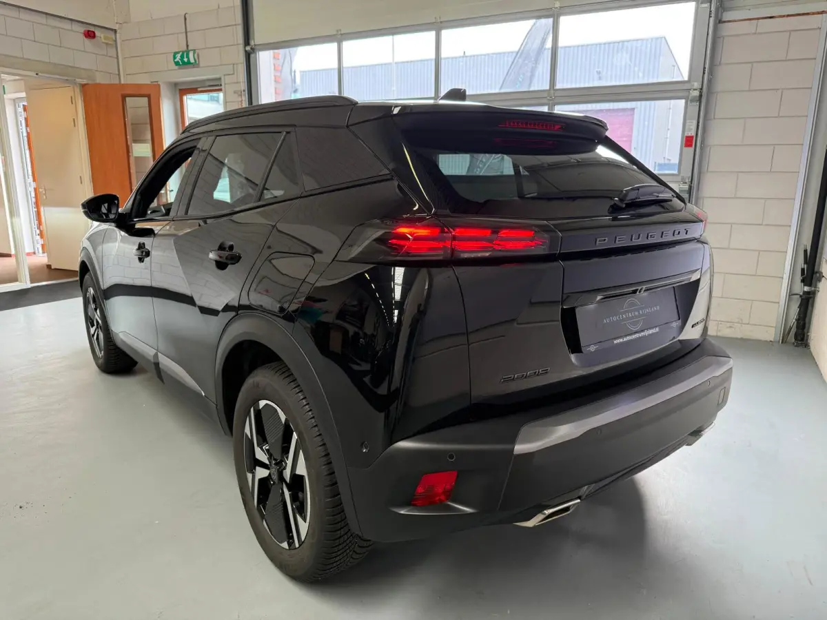 1.2 Hybrid 145 GT Automaat, Carplay, Camera