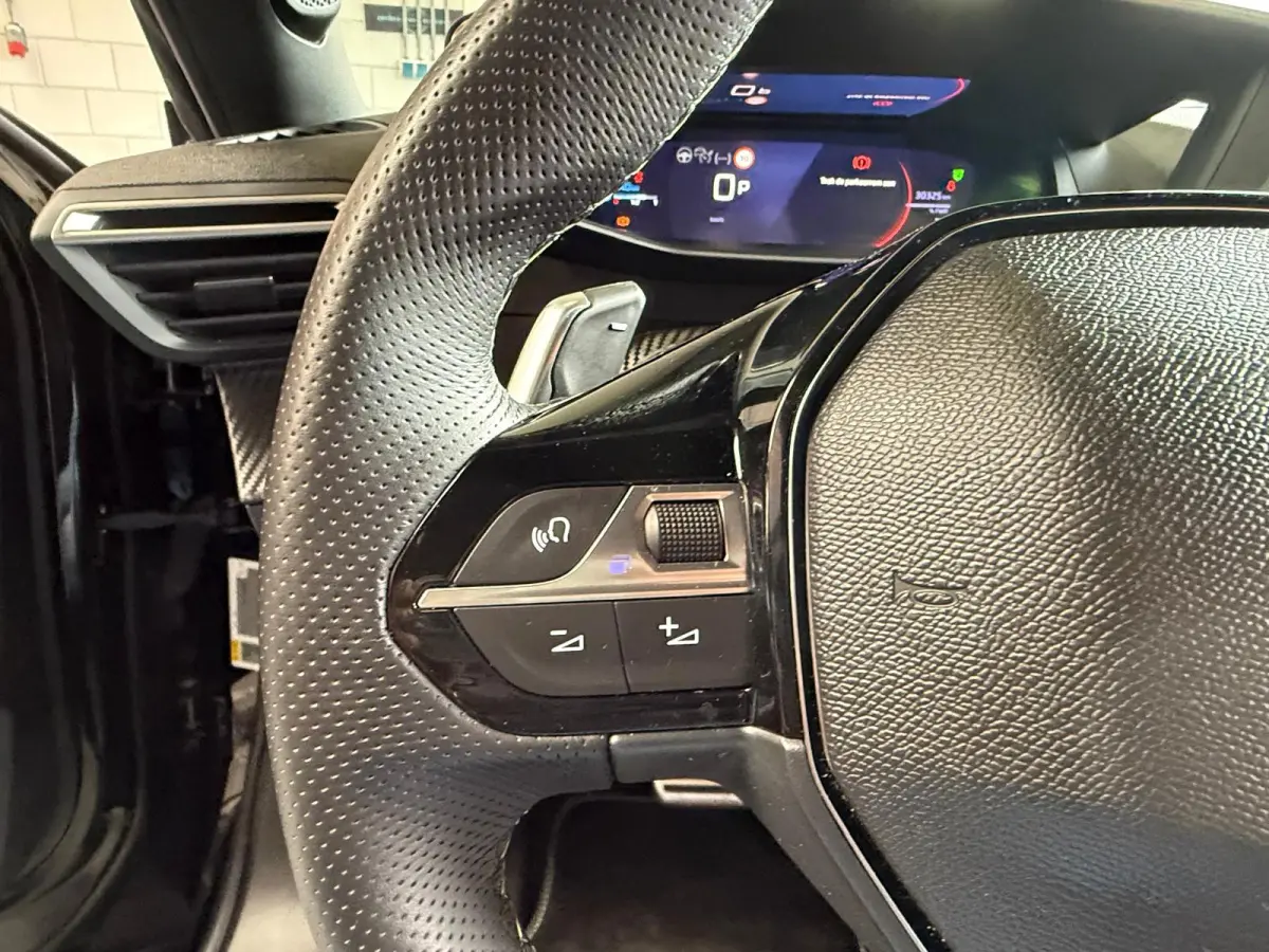 1.2 Hybrid 145 GT, 1 Jaar Bovag Garantie, Automaat, Carplay, Camera