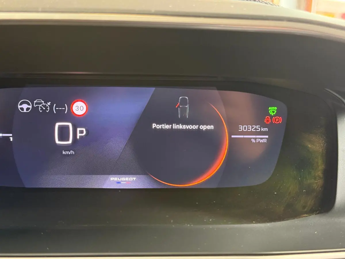 1.2 Hybrid 145 GT, 1 Jaar Bovag Garantie, Automaat, Carplay, Camera