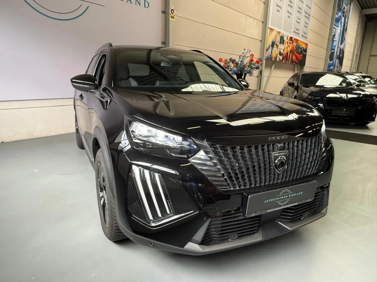 1.2 Hybrid 145 GT Automaat, Carplay, Camera