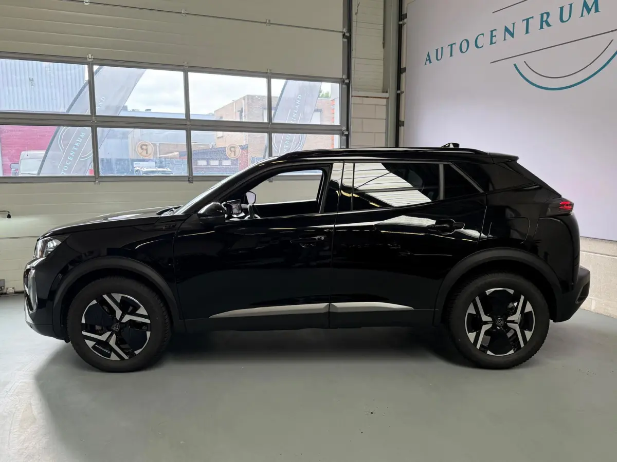 1.2 Hybrid 145 GT Automaat, Carplay, Camera