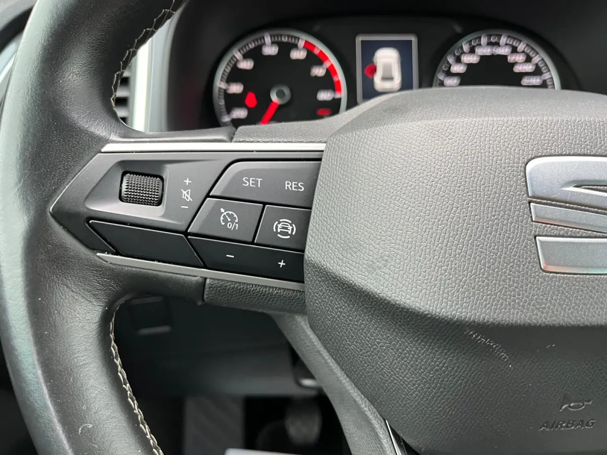 1.5 TSI Style Business Intense Nieuw Model/NL.Auto/1800kg,trekgewicht/Camera/Full Led/1Ste Eigenaar/Dealer Onderhouden