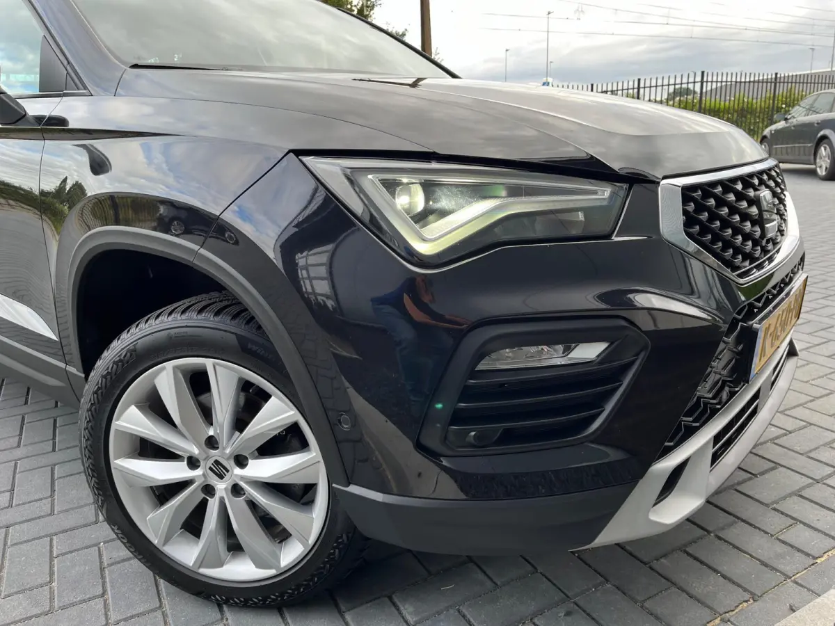 1.5 TSI Style Business Intense Nieuw Model/NL.Auto/1800kg,trekgewicht/Camera/Full Led/1Ste Eigenaar/Dealer Onderhouden