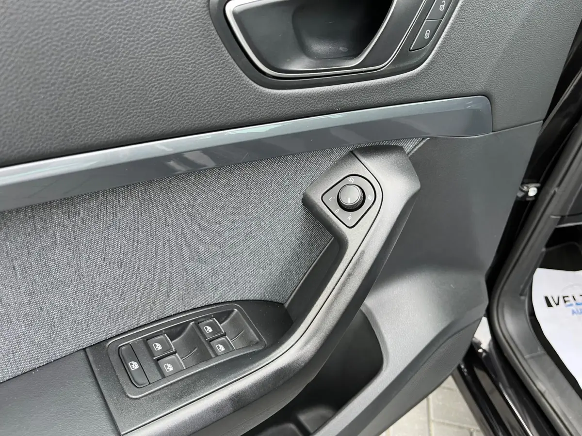 1.5 TSI Style Business Intense Nieuw Model/NL.Auto/1800kg,trekgewicht/Camera/Full Led/1Ste Eigenaar/Dealer Onderhouden
