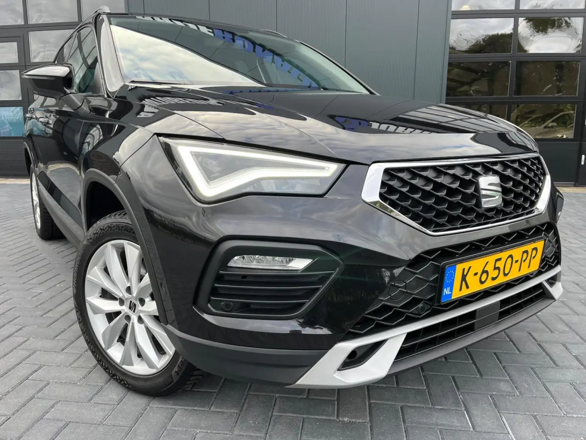 1.5 TSI Style Business Intense Nieuw Model/NL.Auto/1800kg,trekgewicht/Camera/Full Led/1Ste Eigenaar/Dealer Onderhouden