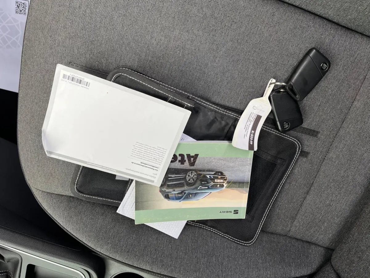 1.5 TSI Style Business Intense Nieuw Model/NL.Auto/1800kg,trekgewicht/Camera/Full Led/1Ste Eigenaar/Dealer Onderhouden