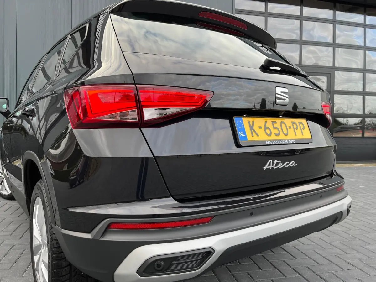 1.5 TSI Style Business Intense Nieuw Model/NL.Auto/1800kg,trekgewicht/Camera/Full Led/1Ste Eigenaar/Dealer Onderhouden