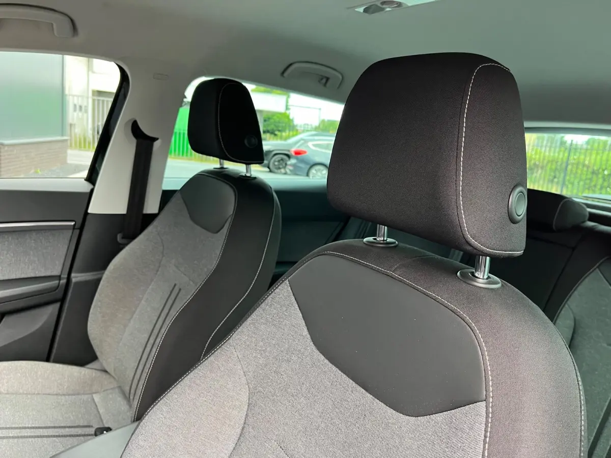 1.5 TSI Style Business Intense Nieuw Model/NL.Auto/1800kg,trekgewicht/Camera/Full Led/1Ste Eigenaar/Dealer Onderhouden