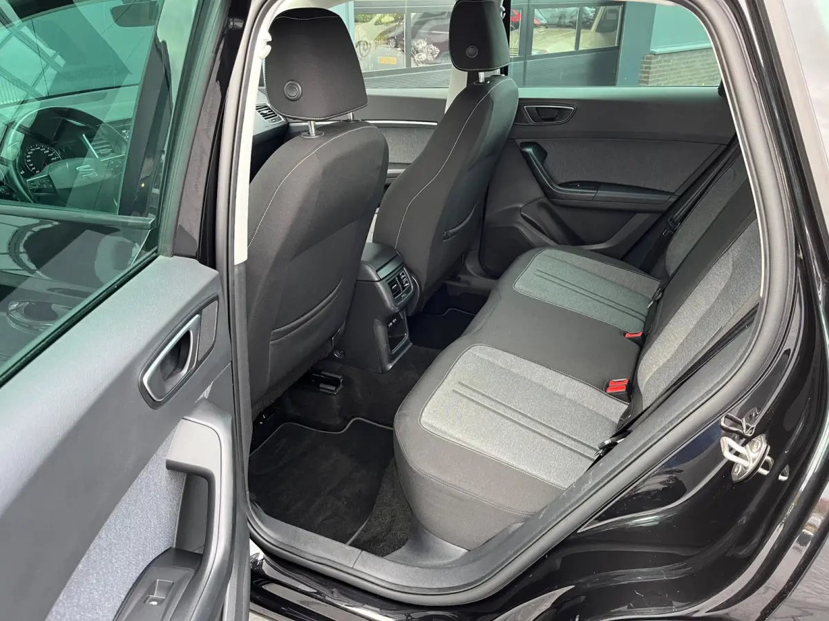 1.5 TSI Style Business Intense Nieuw Model/NL.Auto/1800kg,trekgewicht/Camera/Full Led/1Ste Eigenaar/Dealer Onderhouden