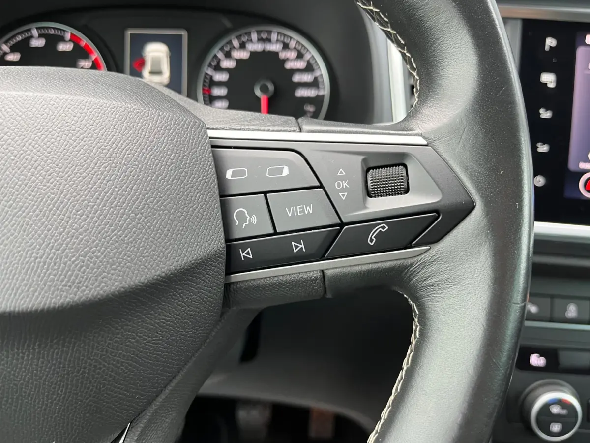 1.5 TSI Style Business Intense Nieuw Model/NL.Auto/1800kg,trekgewicht/Camera/Full Led/1Ste Eigenaar/Dealer Onderhouden