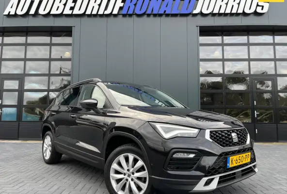 1.5 TSI Style Business Intense Nieuw Model/NL.Auto/1800kg,trekgewicht/Camera/Full Led/1Ste Eigenaar/Dealer Onderhouden