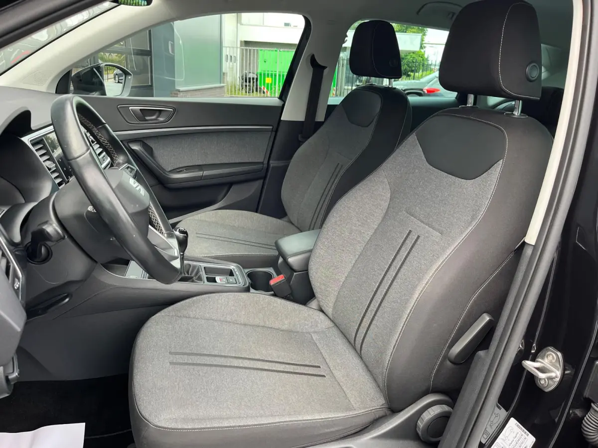 1.5 TSI Style Business Intense Nieuw Model/NL.Auto/1800kg,trekgewicht/Camera/Full Led/1Ste Eigenaar/Dealer Onderhouden