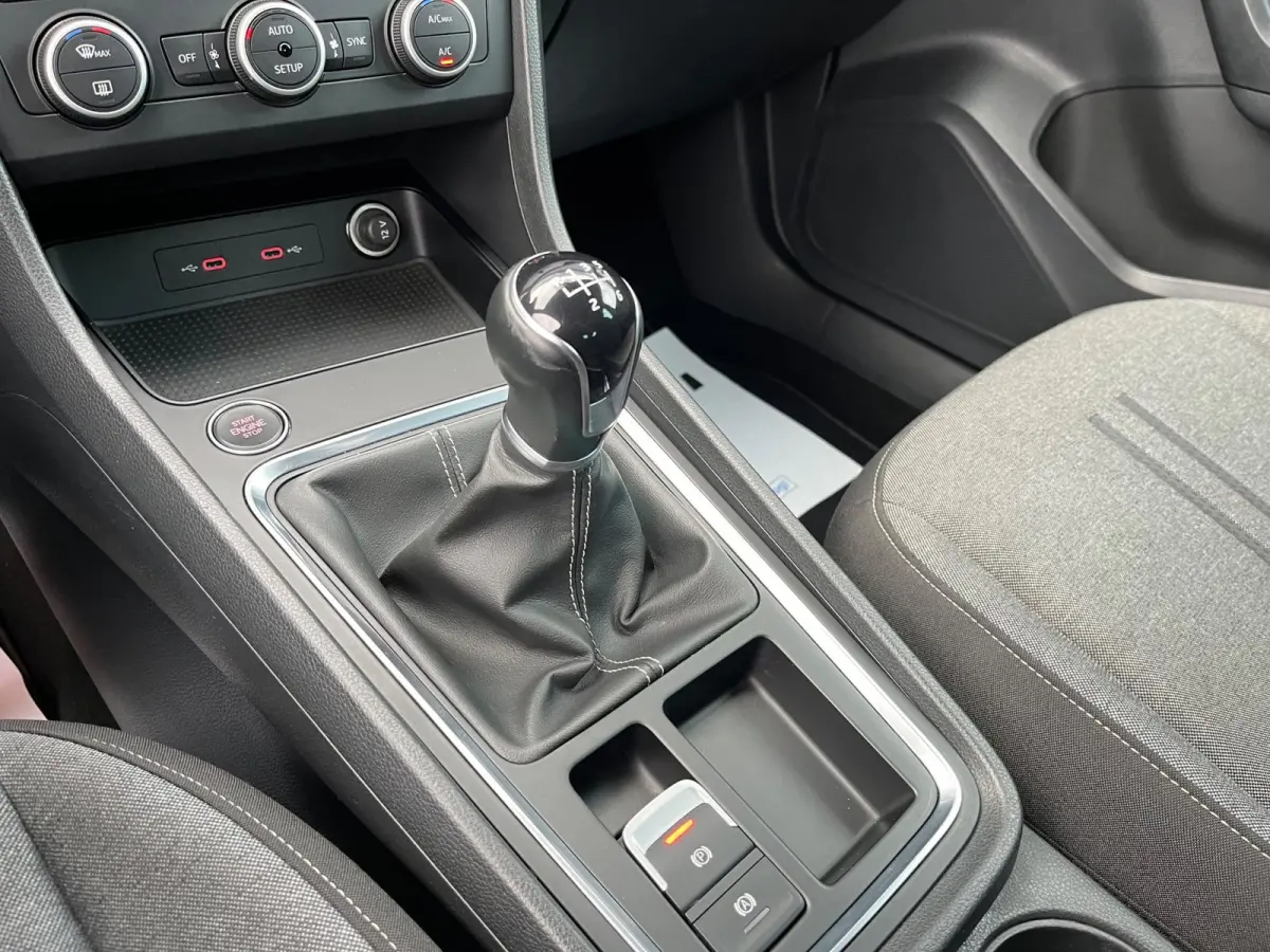 1.5 TSI Style Business Intense Nieuw Model/NL.Auto/1800kg,trekgewicht/Camera/Full Led/1Ste Eigenaar/Dealer Onderhouden