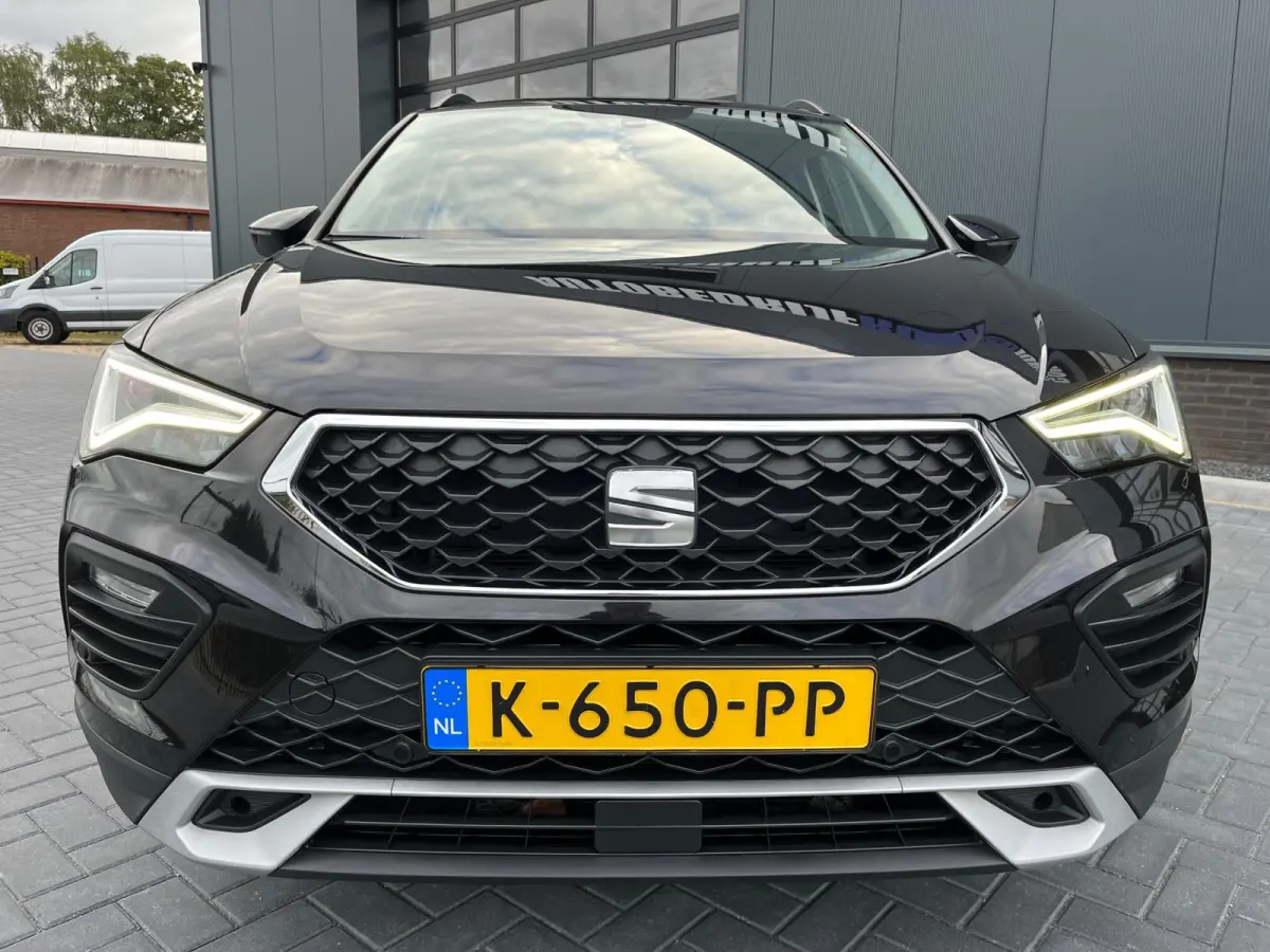 1.5 TSI Style Business Intense Nieuw Model/NL.Auto/1800kg,trekgewicht/Camera/Full Led/1Ste Eigenaar/Dealer Onderhouden