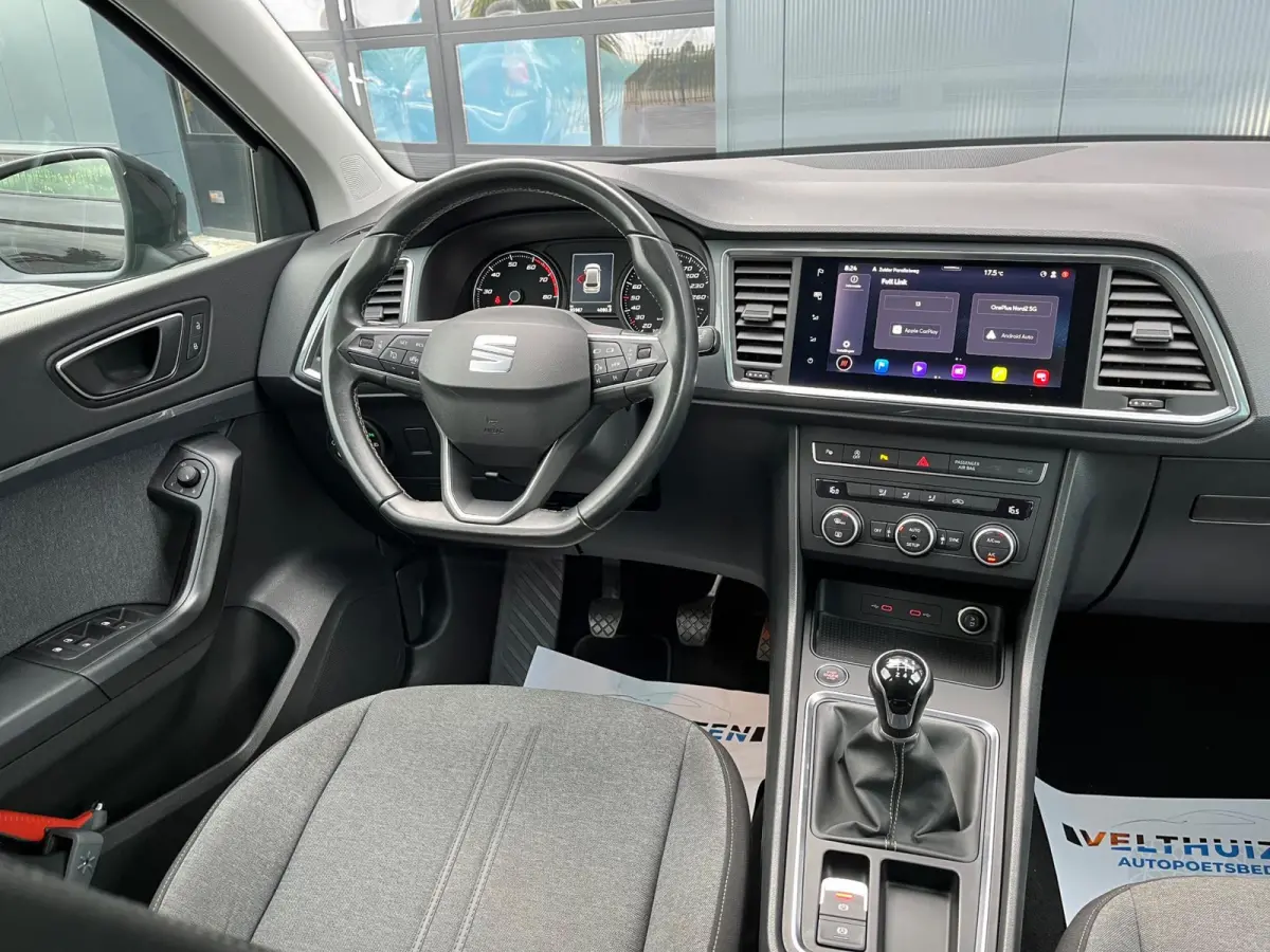 1.5 TSI Style Business Intense Nieuw Model/NL.Auto/1800kg,trekgewicht/Camera/Full Led/1Ste Eigenaar/Dealer Onderhouden