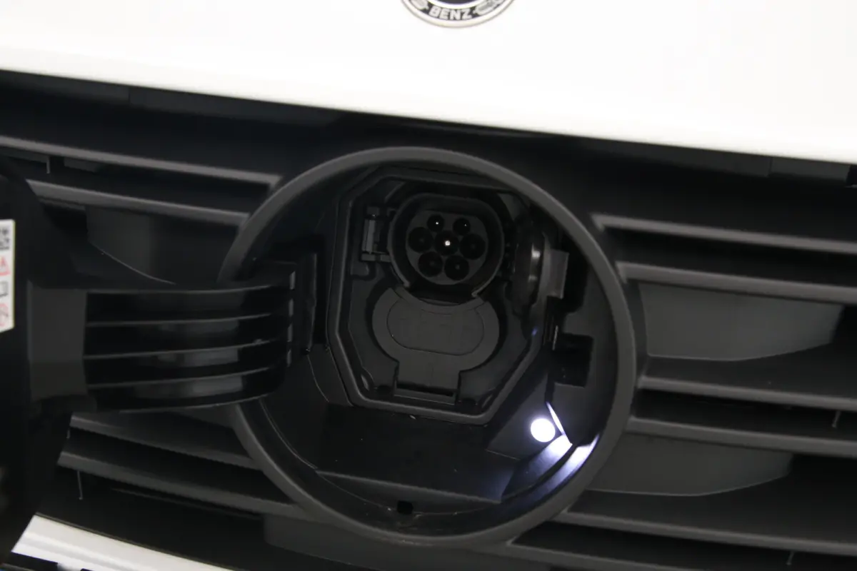 Z.E. Mercedes-Benz e-Citan Pro 51 kWh 123PK | SOH 98% | Clima | Cruise | Carplay | Parkeersens.
