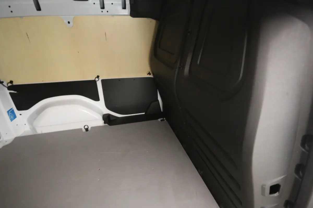 Z.E. Mercedes-Benz e-Citan Pro 51 kWh 123PK | SOH 98% | Clima | Cruise | Carplay | Parkeersens.