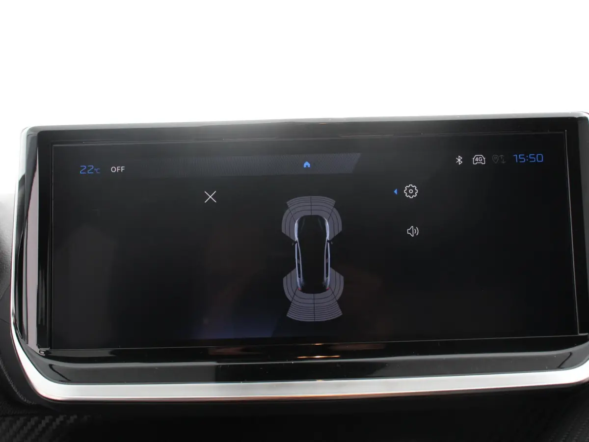 EV Allure 50 kWh Warmtepomp Navigatie Apple Carplay Android Auto Parkeerhulp Cruise Control Full Led Climate Control Lichtmetalen velgen