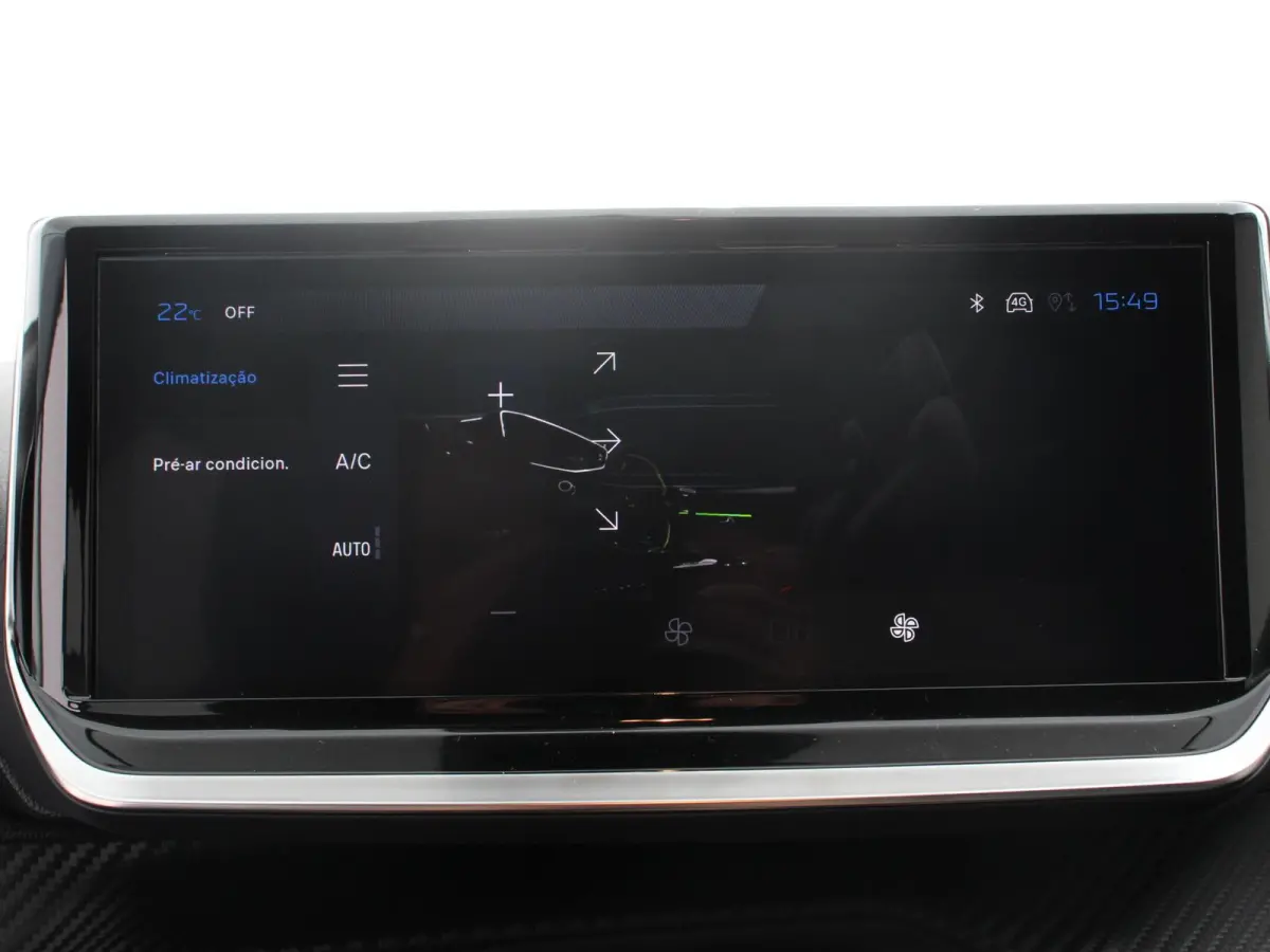 EV Allure 50 kWh Warmtepomp Navigatie Apple Carplay Android Auto Parkeerhulp Cruise Control Full Led Climate Control Lichtmetalen velgen