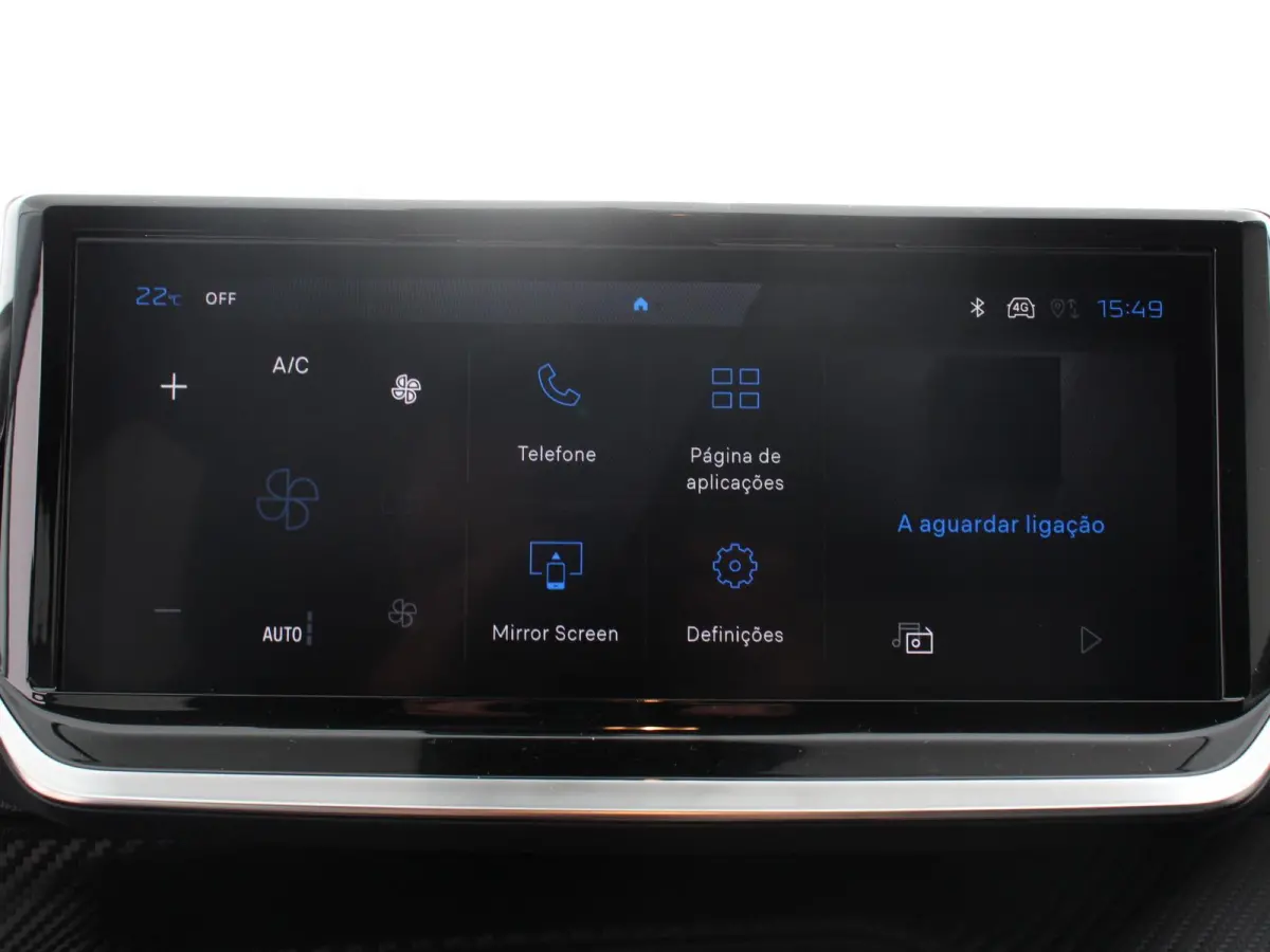 EV Allure 50 kWh Warmtepomp Navigatie Apple Carplay Android Auto Parkeerhulp Cruise Control Full Led Climate Control Lichtmetalen velgen