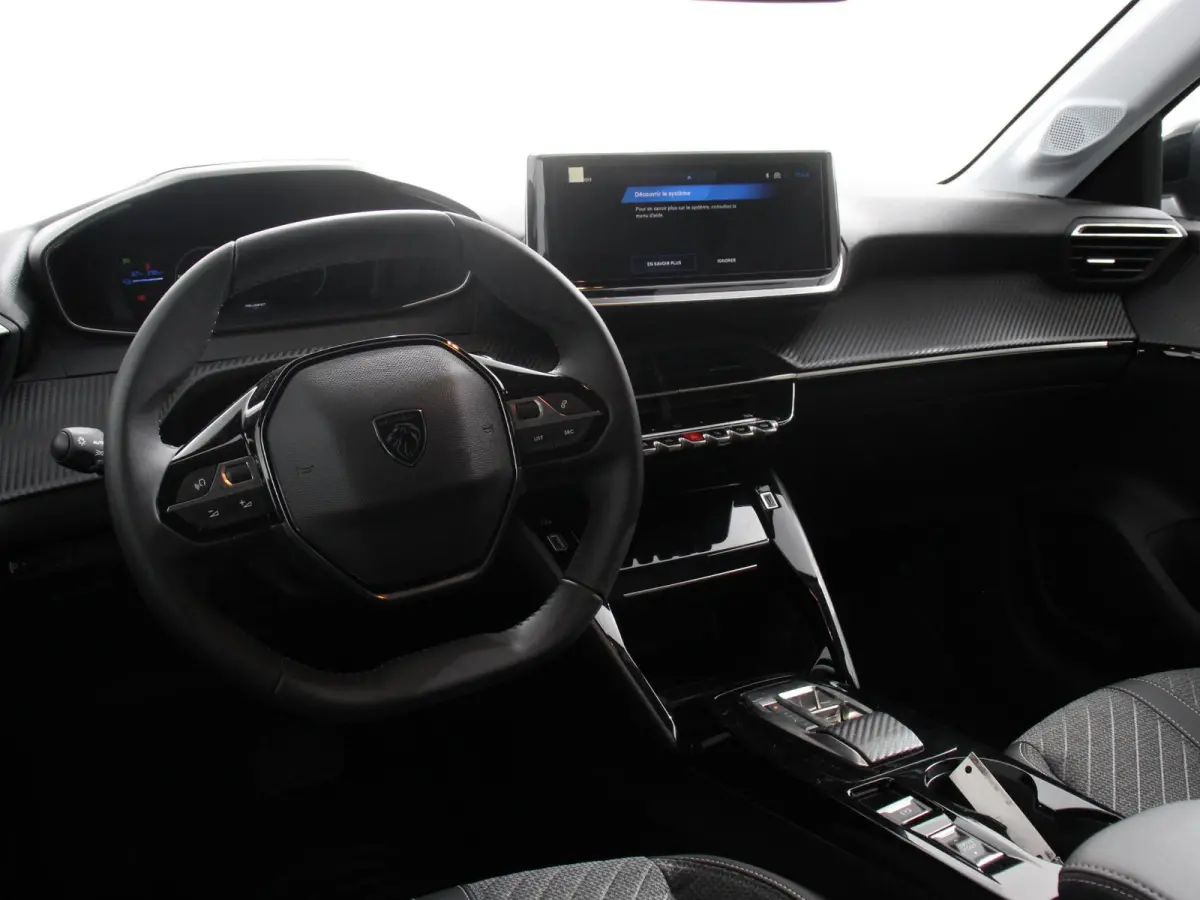 EV Allure 50 kWh Warmtepomp Navigatie Apple Carplay Android Auto Parkeerhulp Cruise Control Full Led Climate Control Lichtmetalen velgen