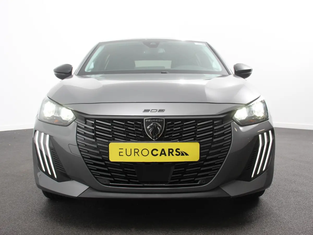 EV Allure 50 kWh Warmtepomp Navigatie Apple Carplay Android Auto Parkeerhulp Cruise Control Full Led Climate Control Lichtmetalen velgen