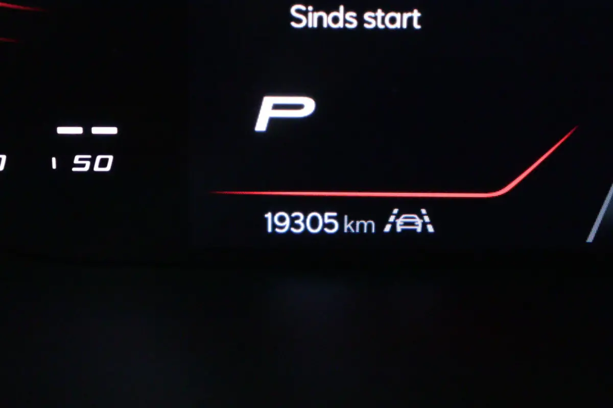 1.5 TSI FR Business Intense automaat | NAVI / APPCONNECT | CAMERA + PDC | CRUISE | STUUR / STOELVERW | ELEKTR KLEP |
