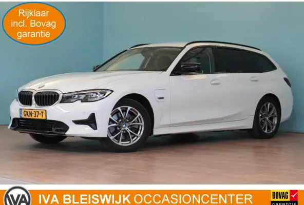 320e | NAVI / APPCONNECT | CLIMA | PDC V+A | STOELVERW | CRUISE |