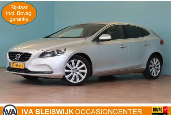 1.5 T3 Momentum Automaat | NAVI | CLIMA | PDC ACHTER | STOELVERW | CRUISE |
