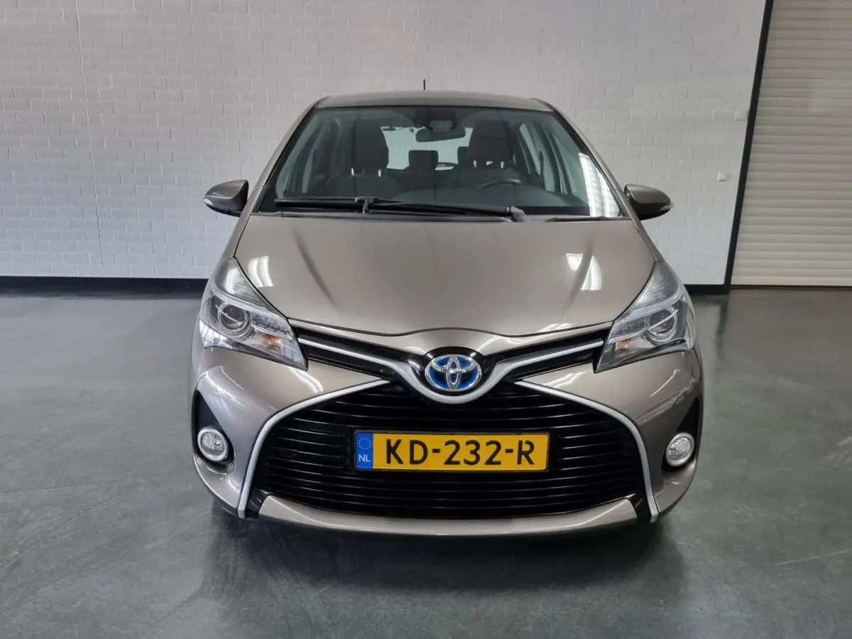 1.5 Hybrid Trend / 1ste eigenaar