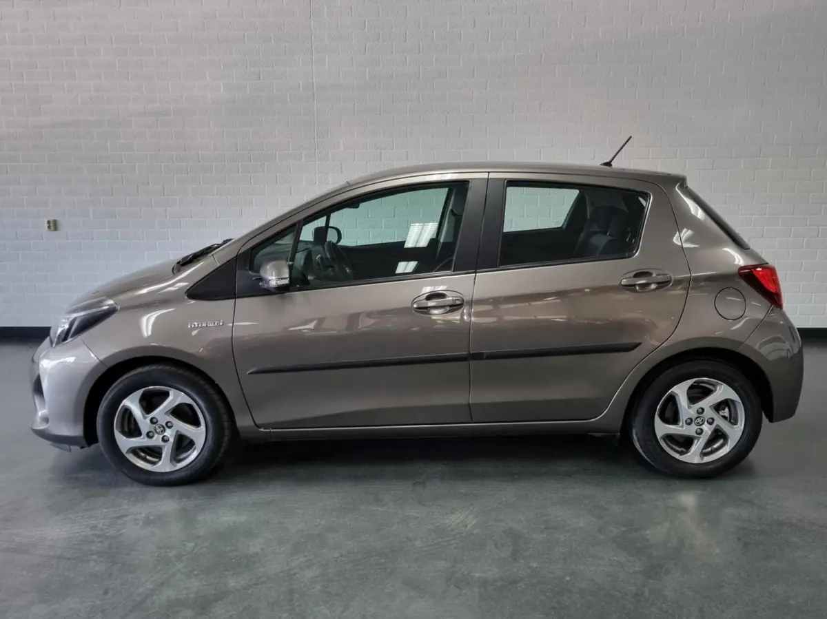 1.5 Hybrid Trend / 1ste eigenaar